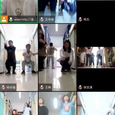 甘肃财贸职业学院学习环境,甘肃财贸职业学院防疫