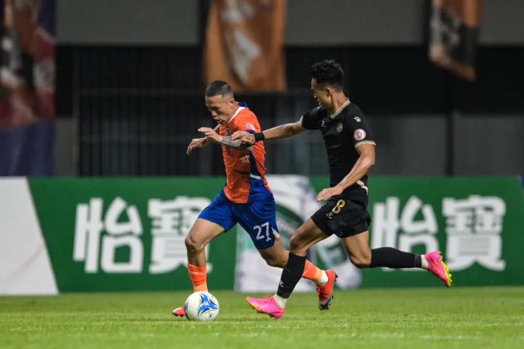 中乙第八轮对阵,中乙青岛红狮vs大连智行直播