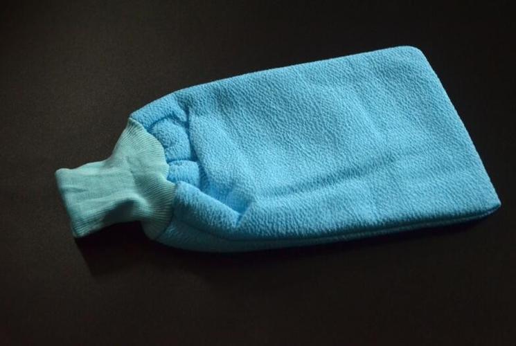 人洗澡产生的泥垢,洗澡搓出的黑泥好吗