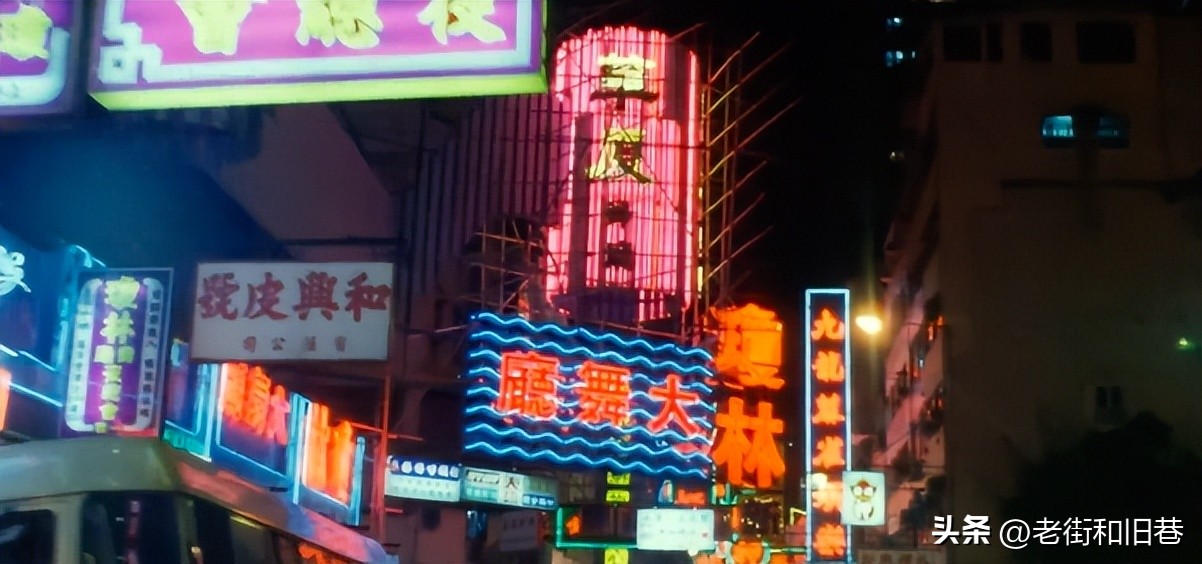 罗生门和黄粱梦,罗生门香港live