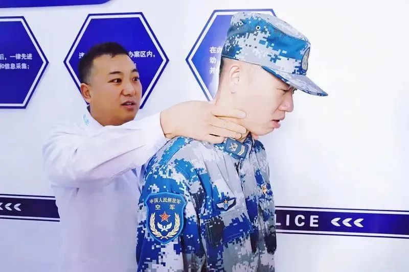 斯琴：让蒙医特色疗法惠及更多人