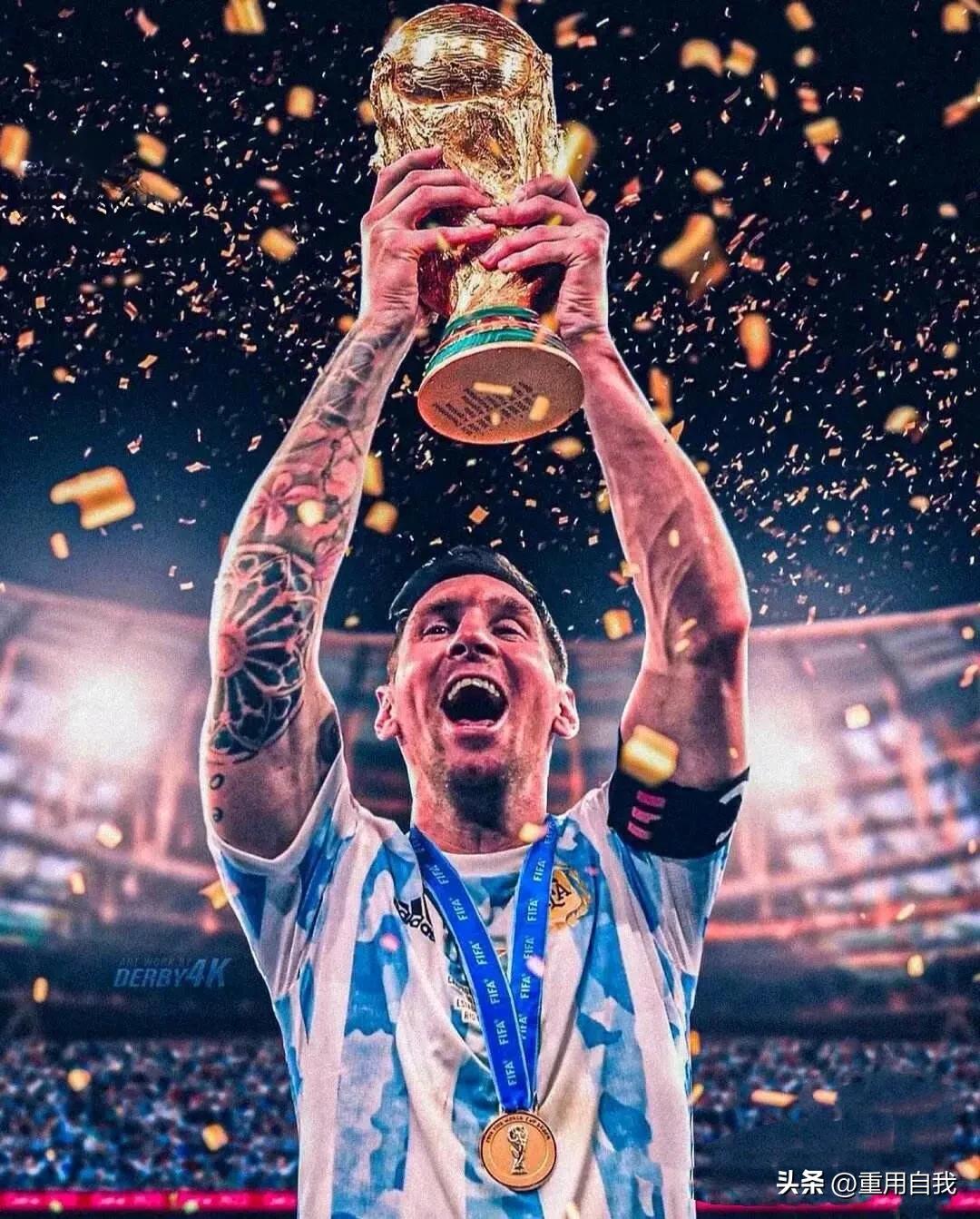 梅西诗词,梅西足球艺术