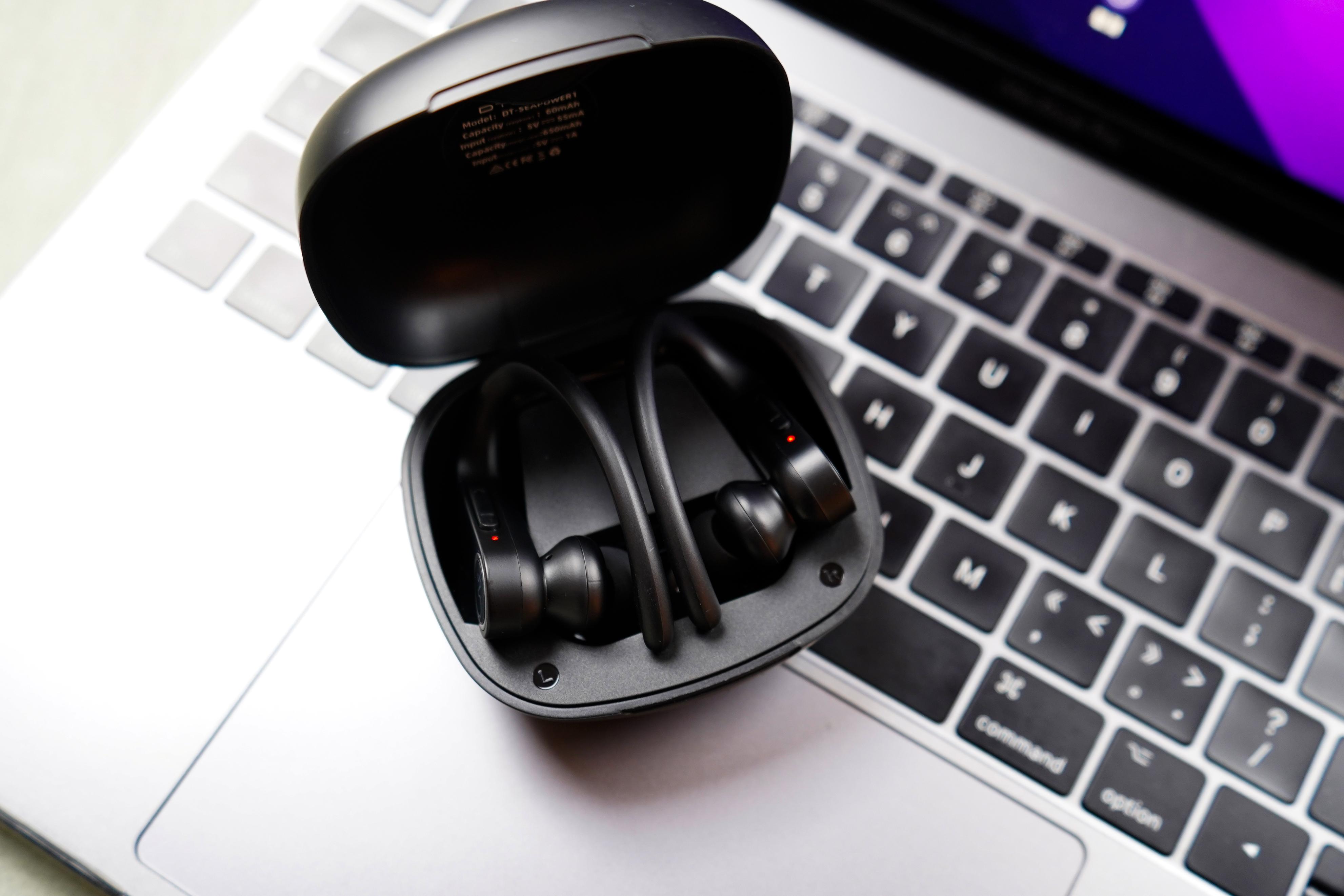 鹿图蓝牙耳机升级版,鹿图蓝牙耳机怎么样