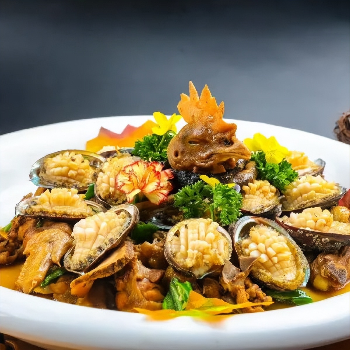 来到了新东方,临沂新东方烹饪学校在校真实感受