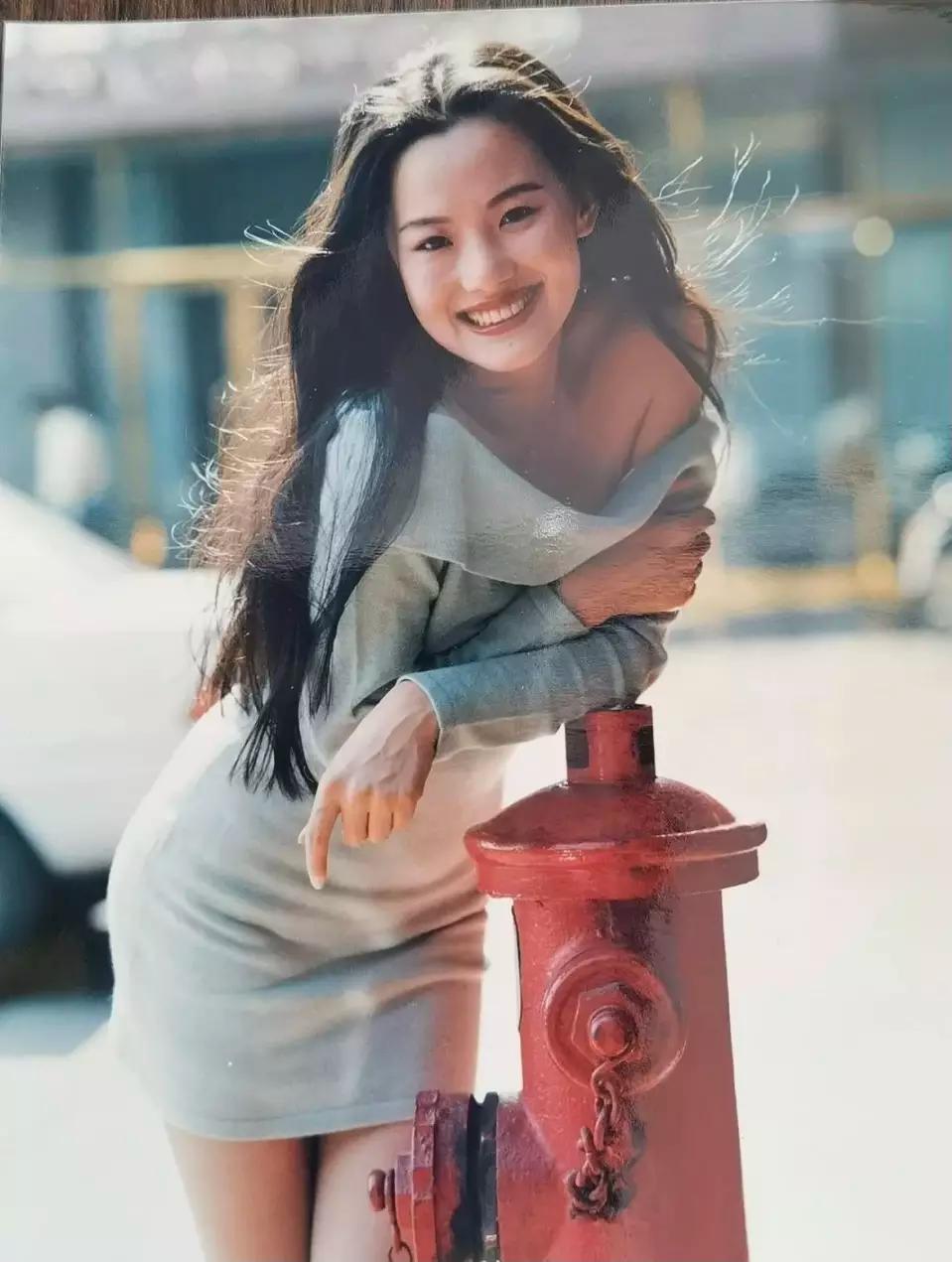 柏林影后中国明星,柏林影后咏梅