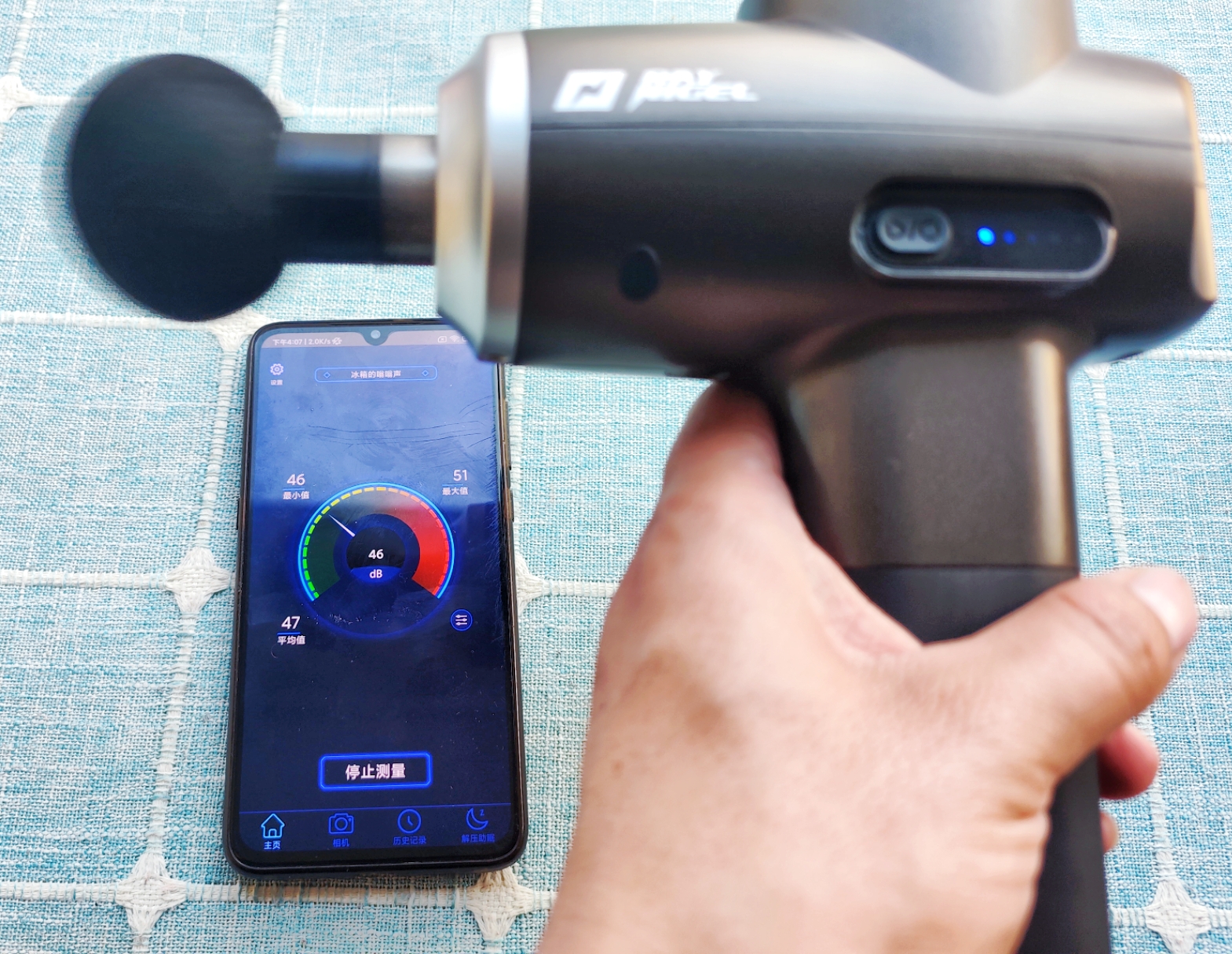 哪款筋膜枪最实用,真正好用的筋膜枪