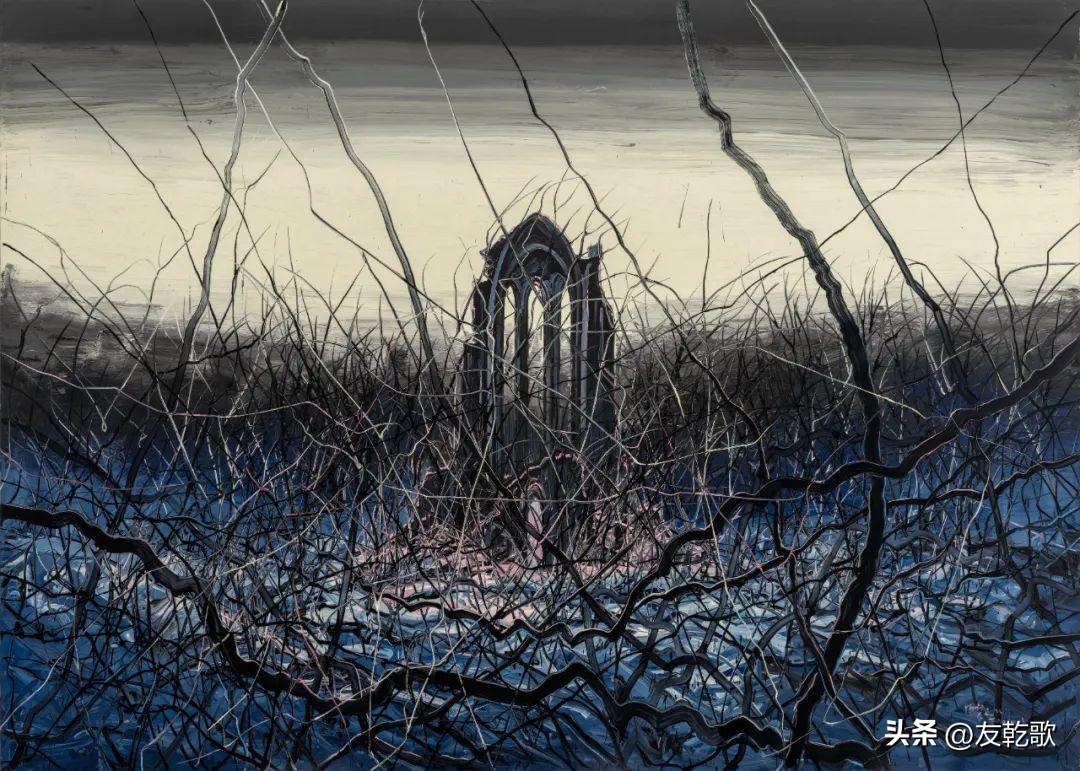 最近十年的中国当代艺术,优秀的中国当代艺术