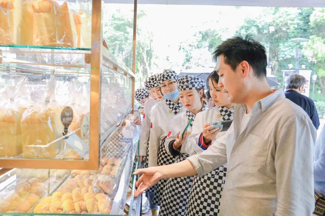 聊聊烘焙初期创业,给烘焙创业者的忠告