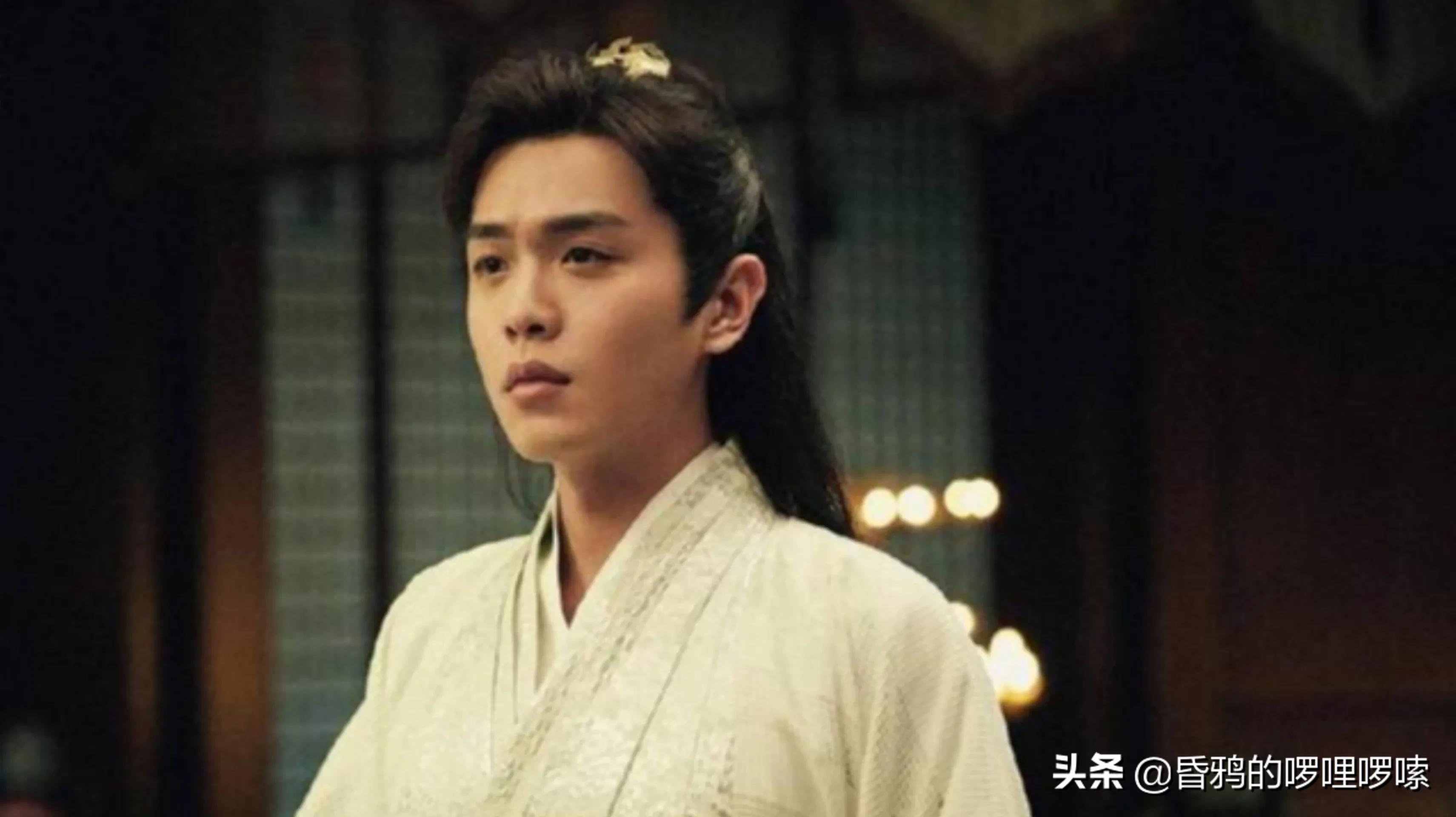 雪中悍刀行徐凤年扛下八道天雷,雪中悍刀行对徐凤年最忠心的人