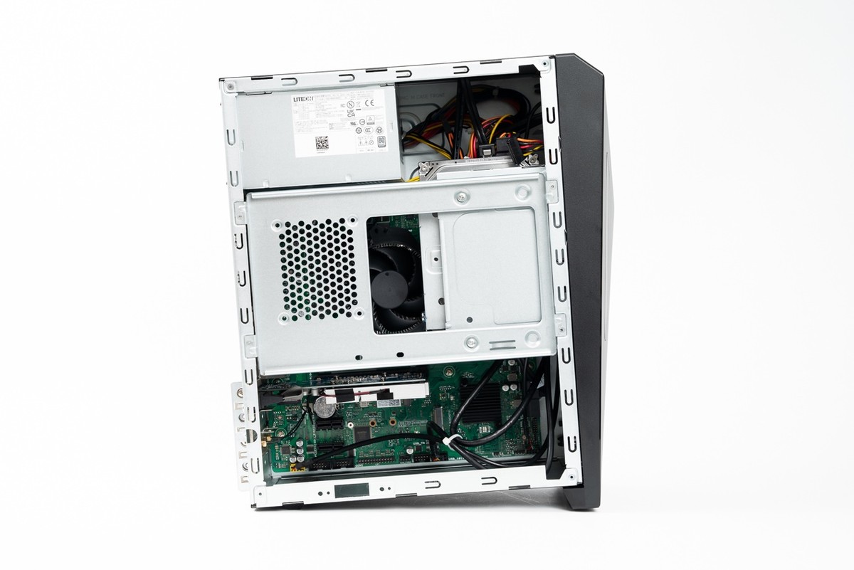 华硕破晓xmini主机,华硕破晓xmini锐龙主机评测