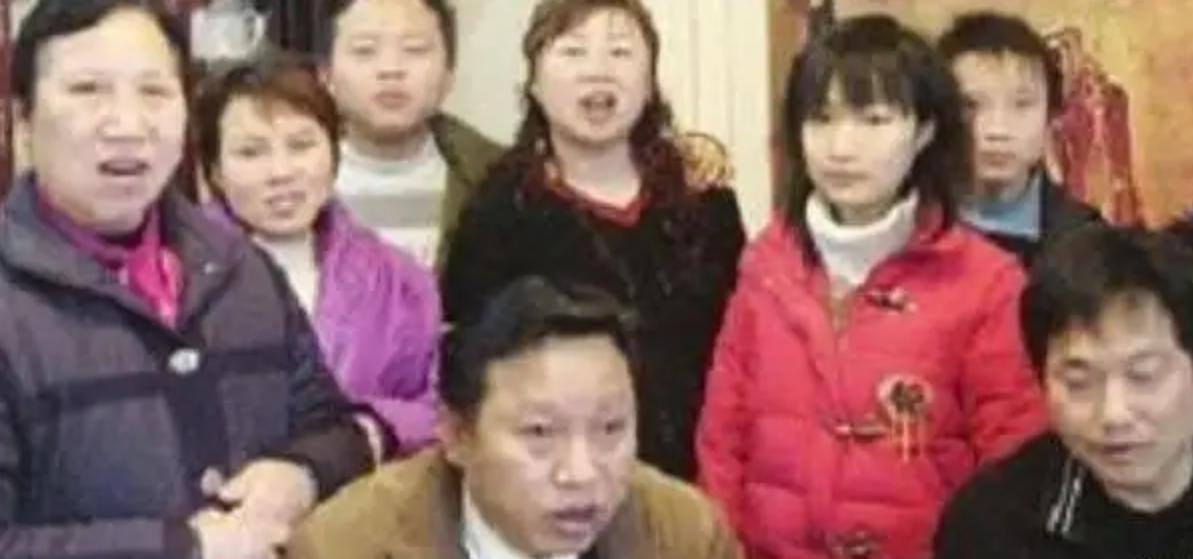 槟榔大王死亡之谜,槟榔大王死亡事件