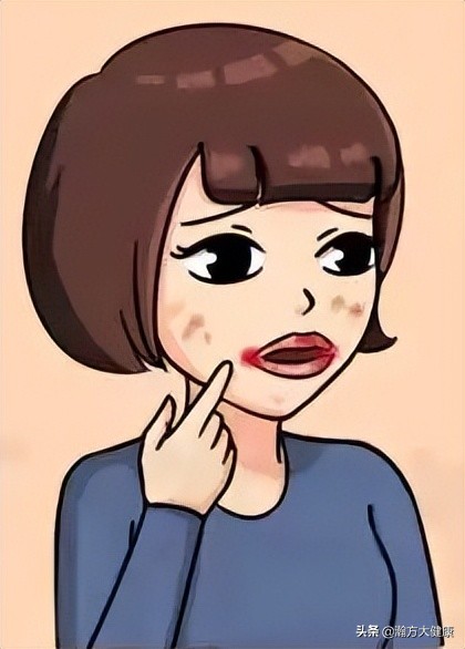 为什么脾虚会导致肝火旺,为什么脾虚会出现肾虚