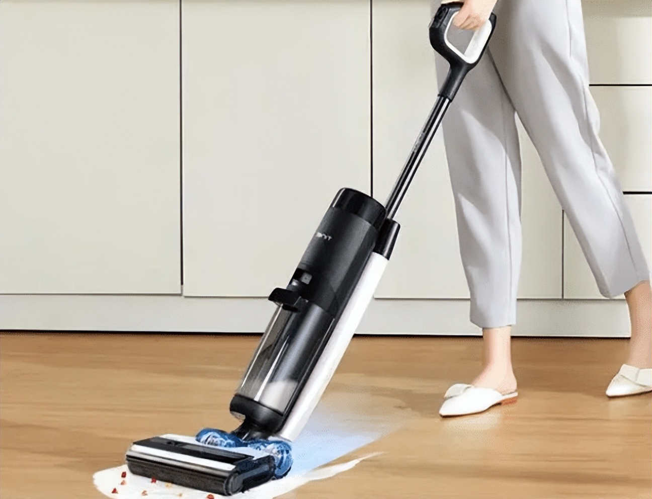 哪个牌子专用洗地机好,洗地机哪个牌子最好用质量最好