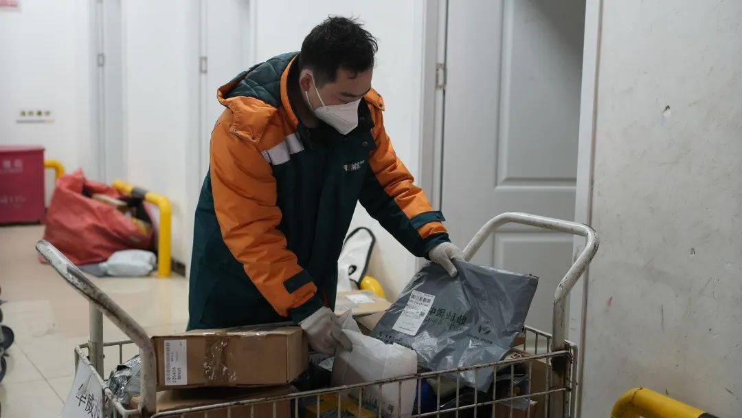 春节不打烊保畅,保障春节平安畅通