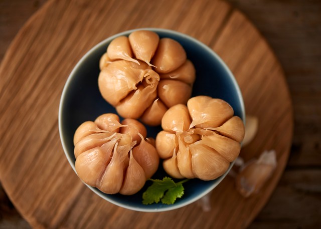 蒜你狠的现象还能出现吗,山东的蒜为什么好吃