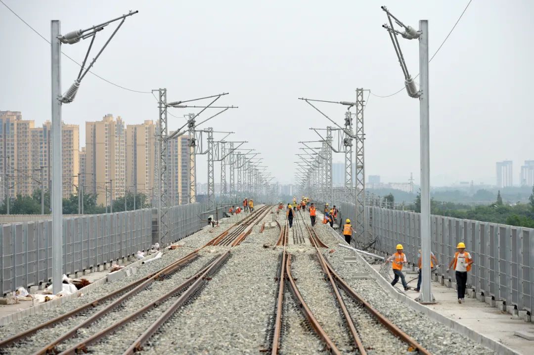 成都火车北站扩能改造规划范围 (成都北站扩能改造)