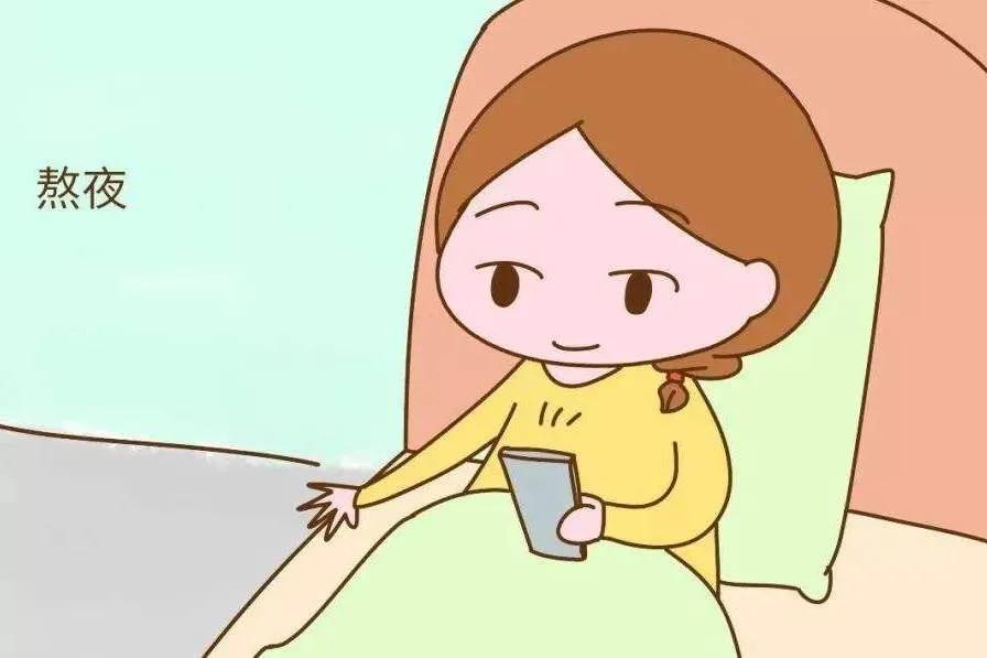 两岁小孩晚睡如何解决,小孩总是晚睡晚起怎么办