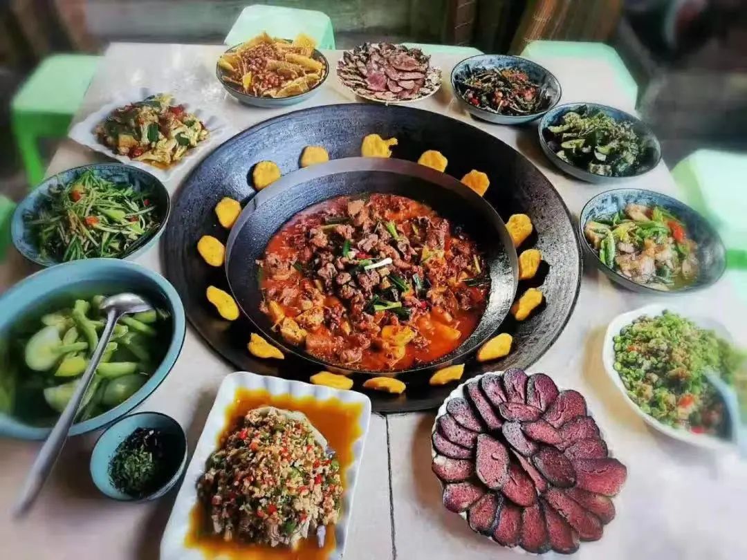 醉美偏坡美食团购,醉美偏坡海鲜烧烤