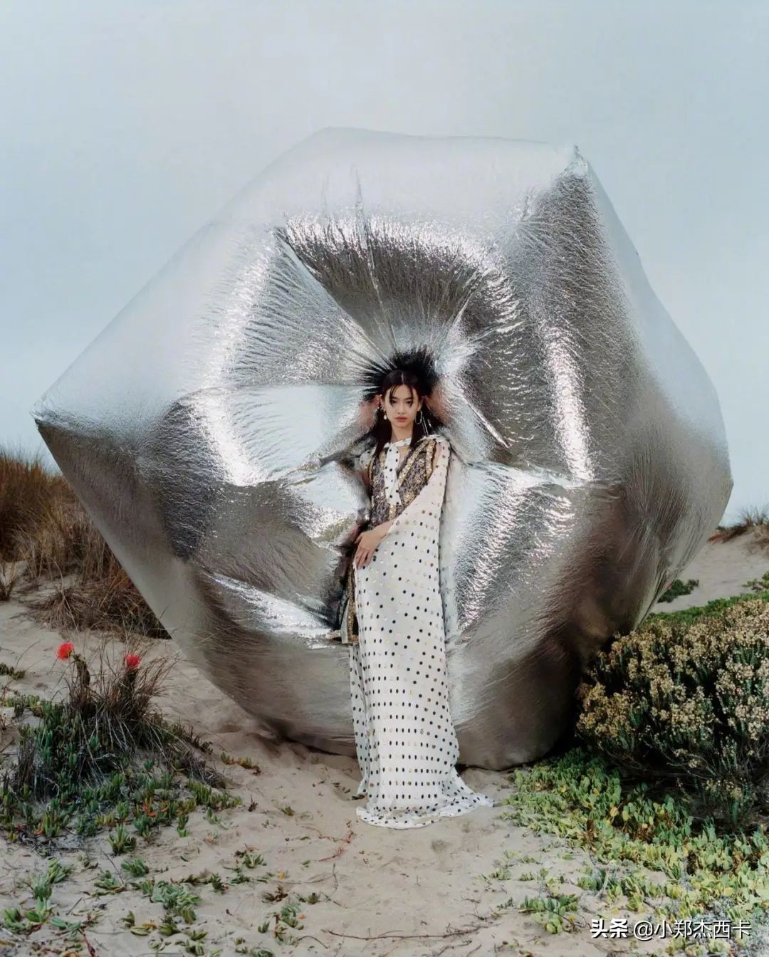 即使没整容也完全大变样的女明星,坚决不整容的10位女明星