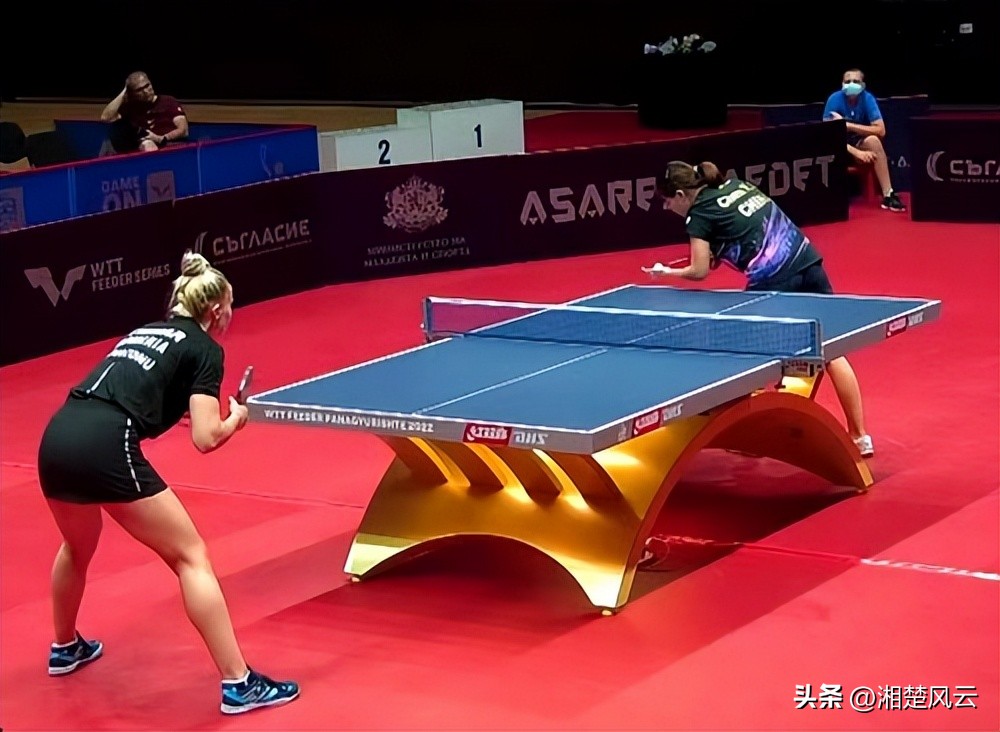 保加利亚公开赛第四局,保加利亚公开赛2018年