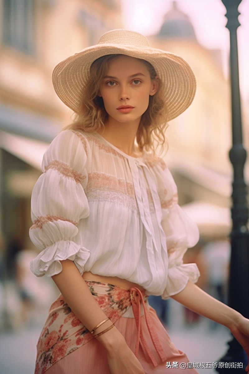 7招速成你的穿衣搭配,穿衣搭配小技巧创造自己的style