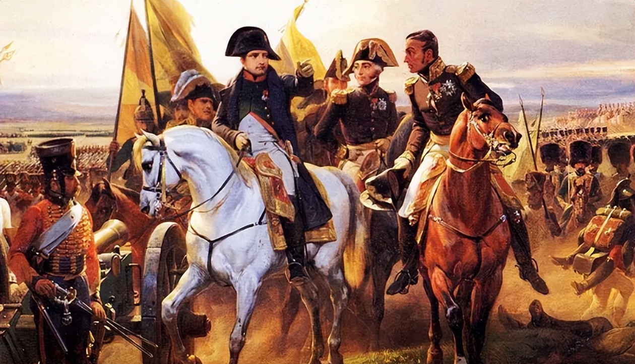 拿破仑有没有征服意大利,从心理学角度剖析拿破仑性格