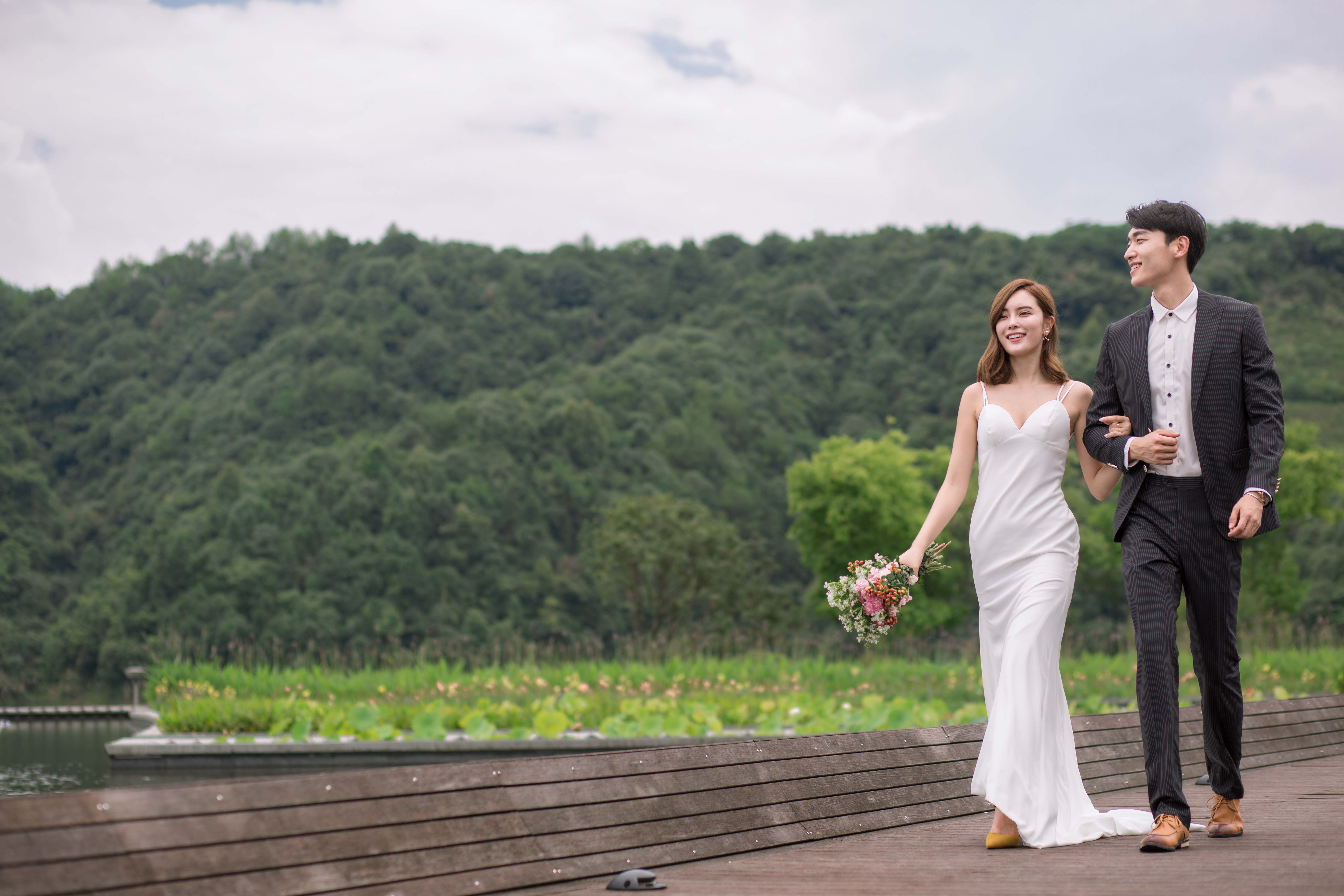 旅拍婚纱照推荐哪家最好杭州,杭州旅拍婚纱照推荐哪家好