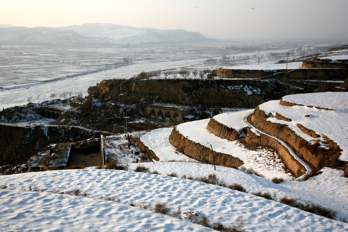 从张艺谋、路遥等陕西文化人的成功，看西北人性格的竞争优势
