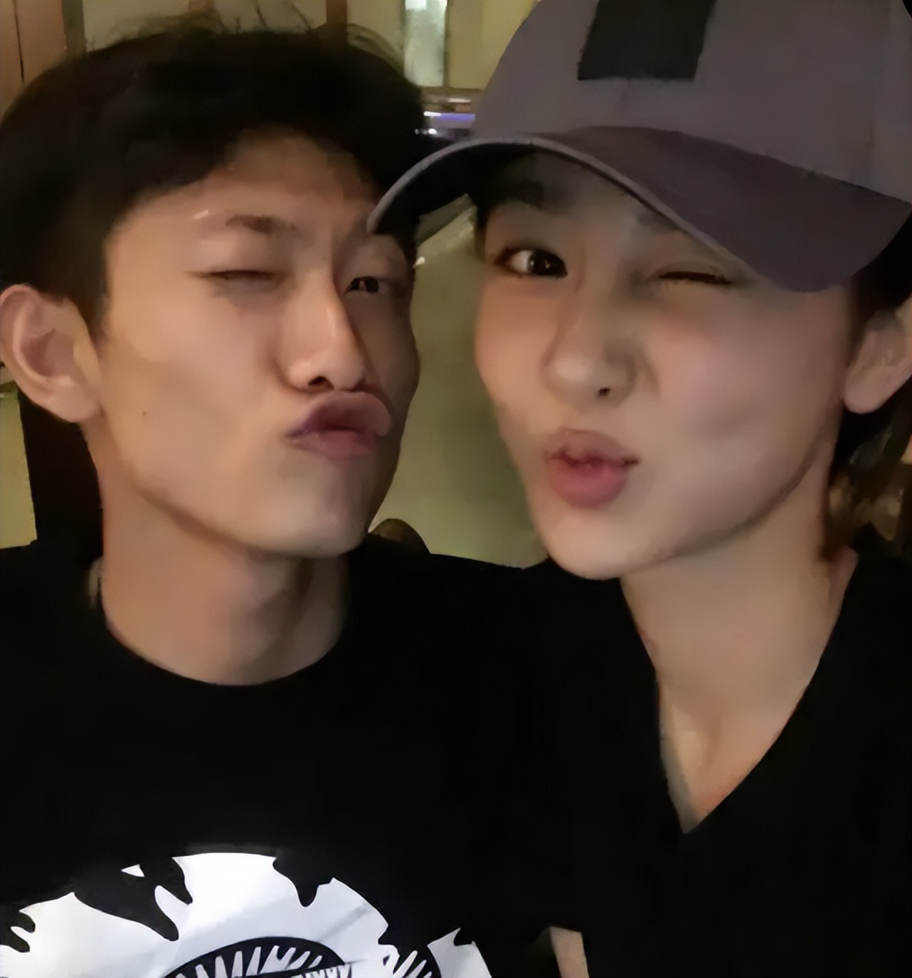 杨紫辟谣过哪些恋情,杨紫谈过几个恋情