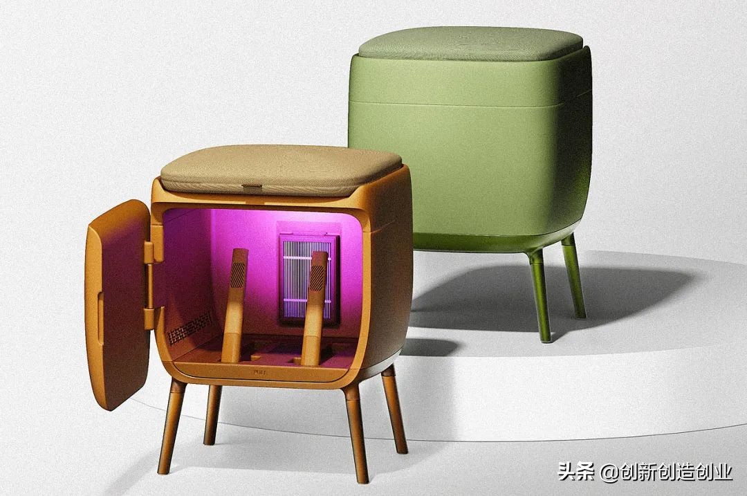 邯郸智能家居创新设计,智能家居的创业创新点