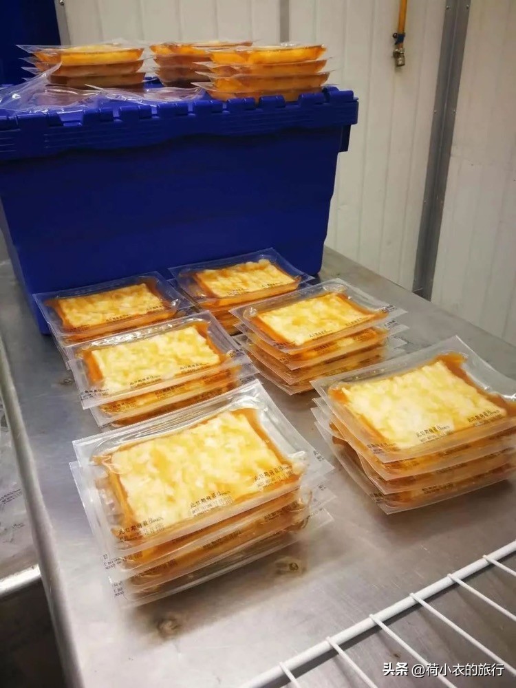 拯救打工人|1道预制菜节省你90%的时间