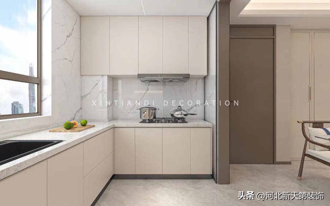 新天第精装修,新天第