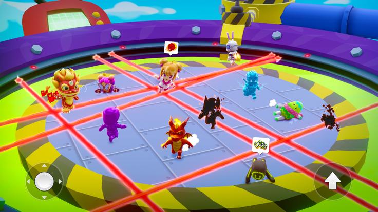 让人破防的steam,主播steam破防游戏