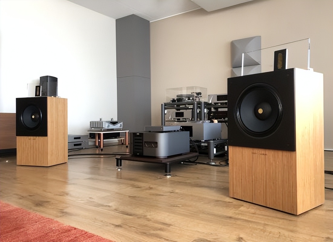 Classé架势DeltaStereo和DeltaPre功放你知多少