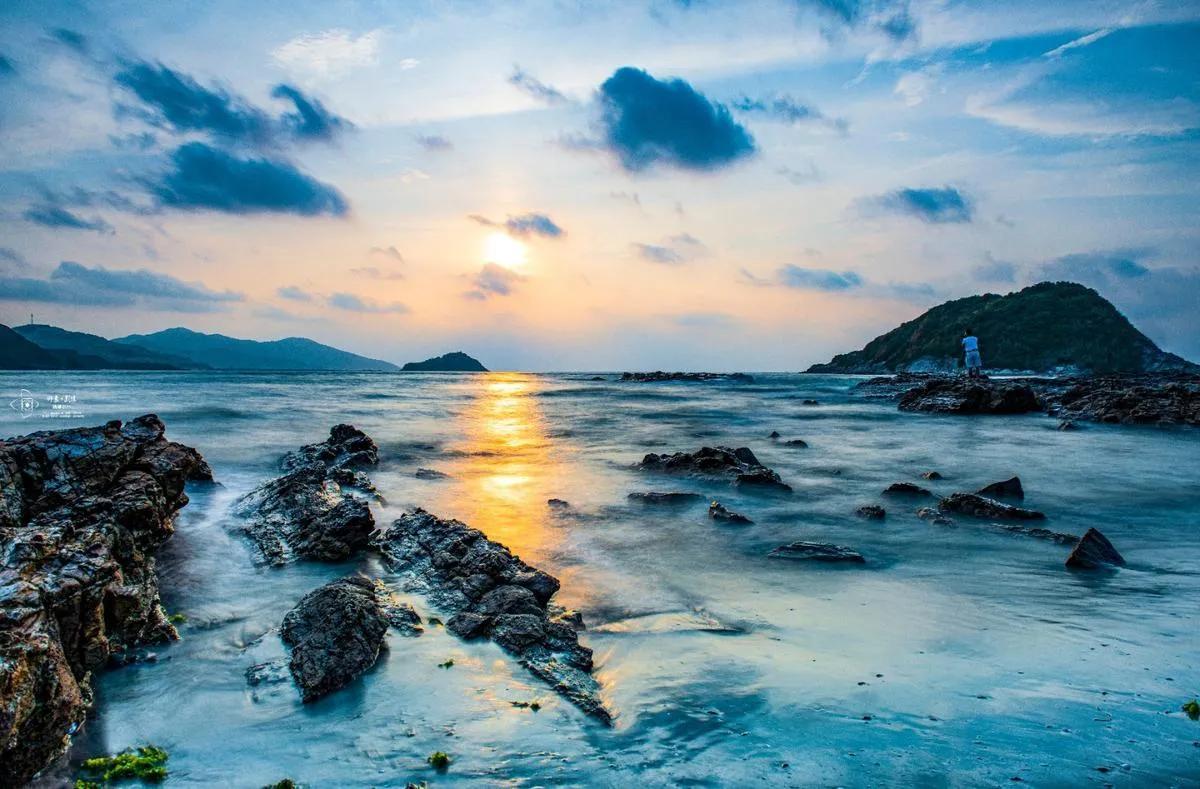 广东东莞必去的十大免费景点,广东恩平十大最好玩的景点