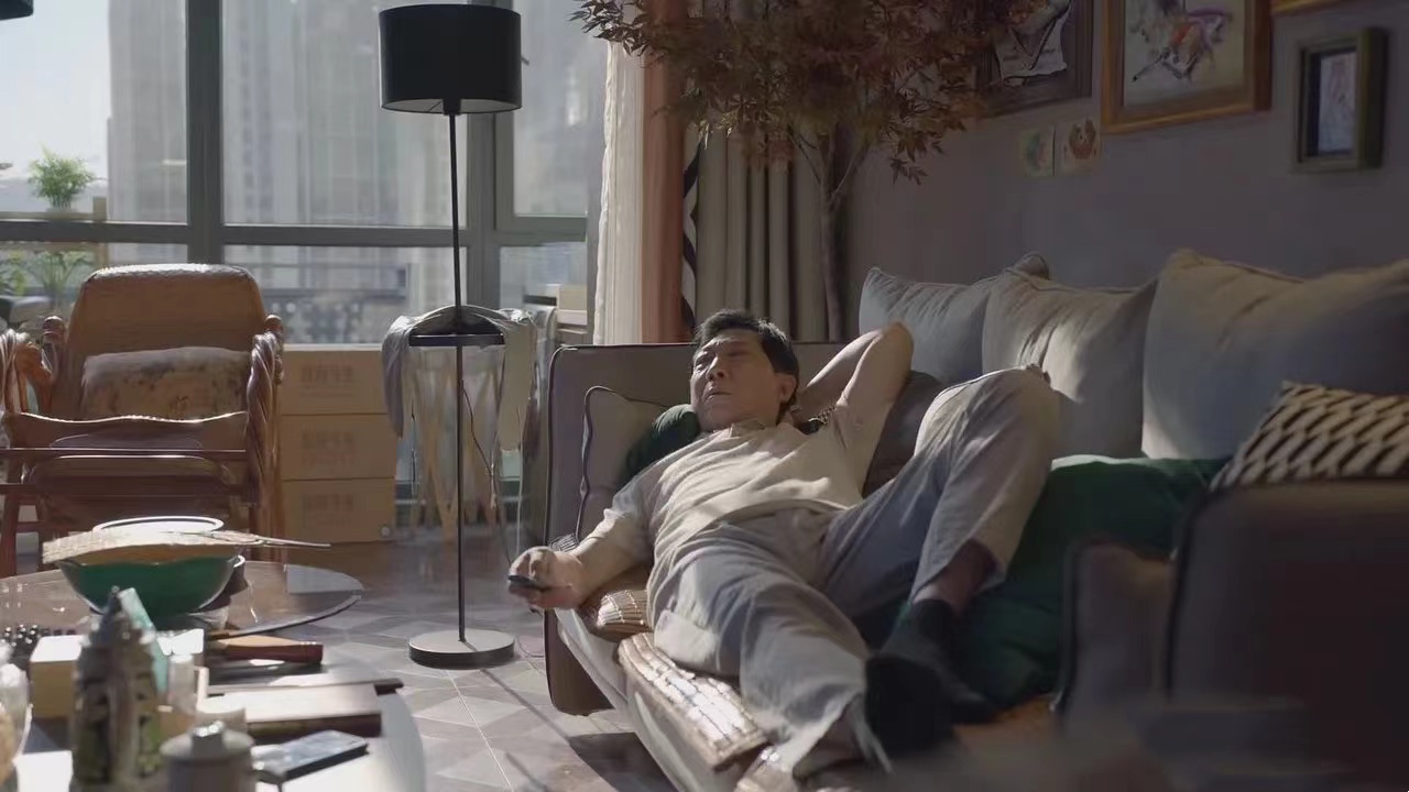 小敏家结局走向,小敏家陈天福图片