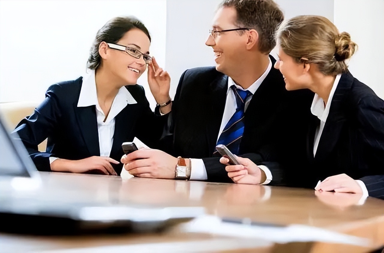 心理学人际关系的基本原则是什么,不可不知的七条社交心理学技巧