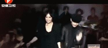 迷倒众生！金城武的魅力无人能挡！