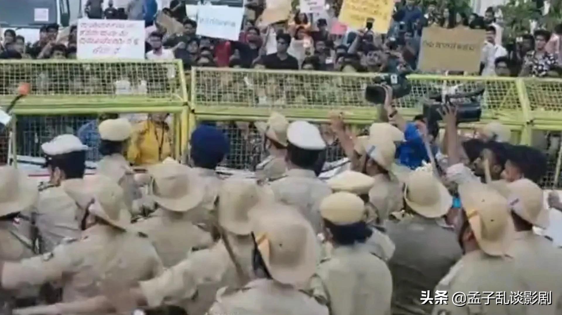 局中局案中案，印度2022年最烧脑的电影：宿敌,1