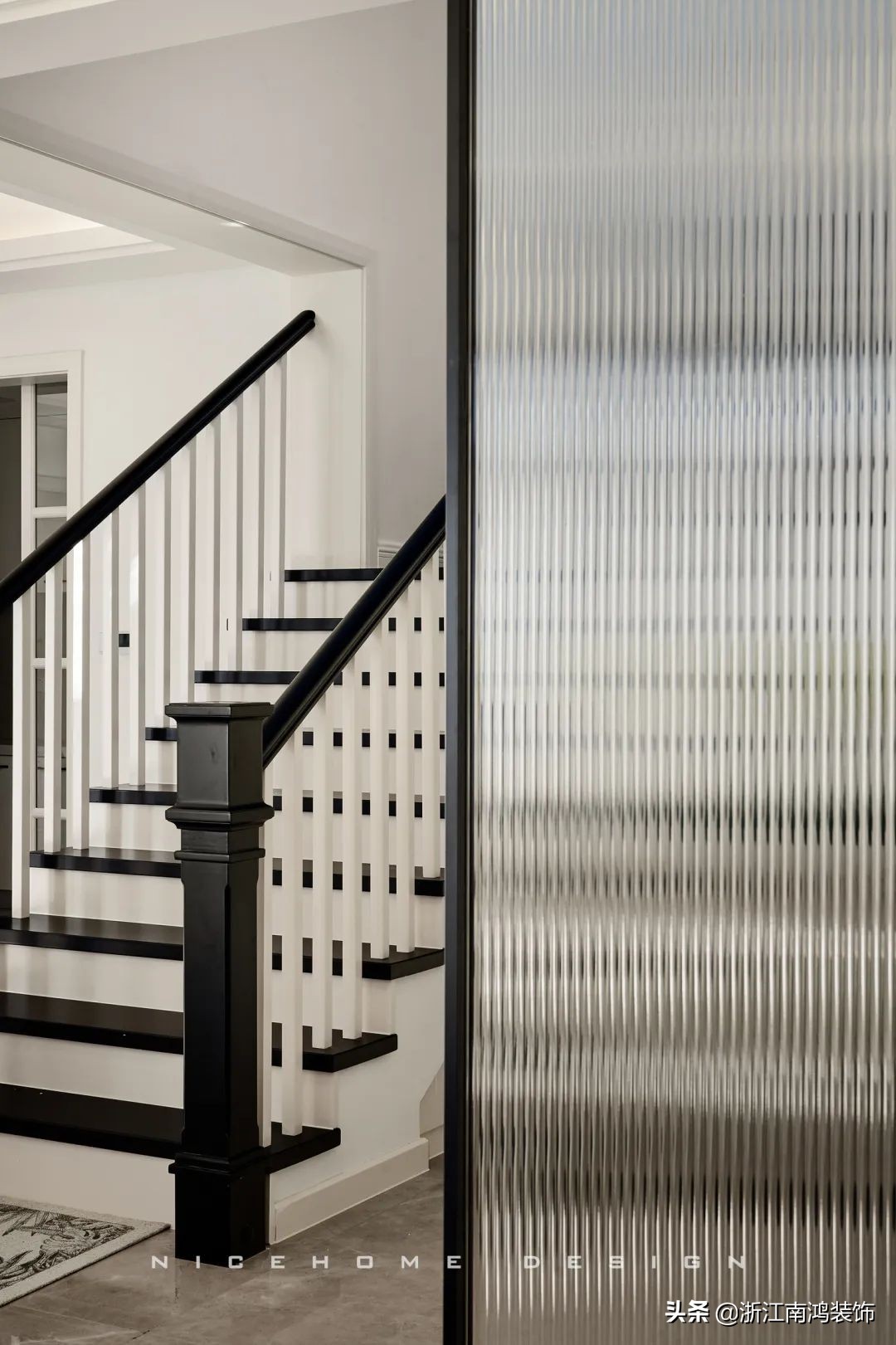 江南美景桃花源,安吉桃花源隐竹园