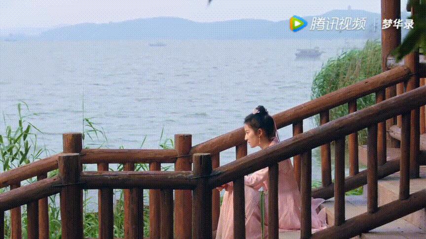 跟着梦华录游汴京,跟着梦华录学英语