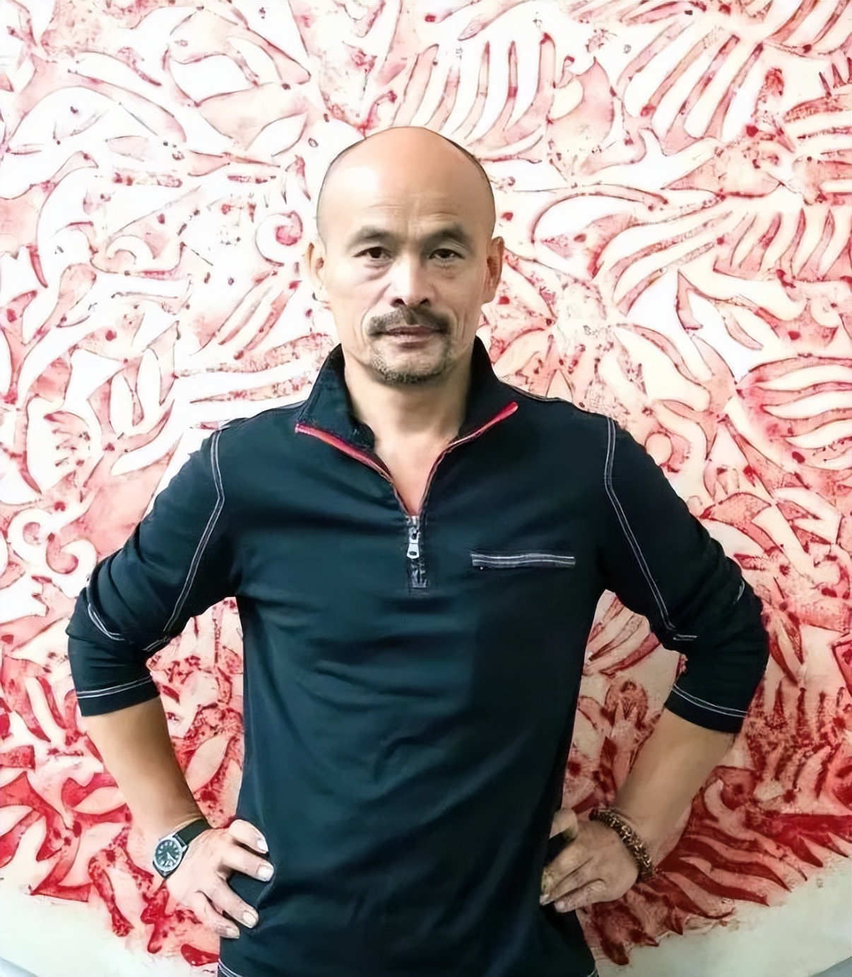 安溪县金谷陈文令,陈文令艺术个展