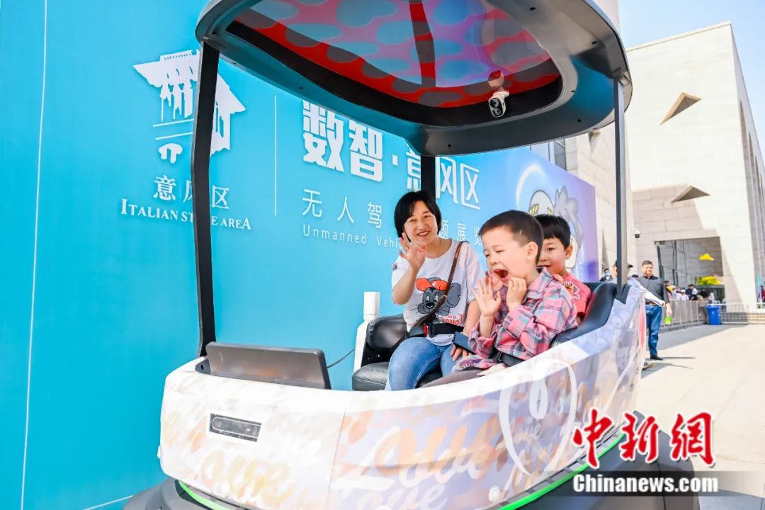 一定要和爱的人去一趟天津,这辈子总要去一次天津