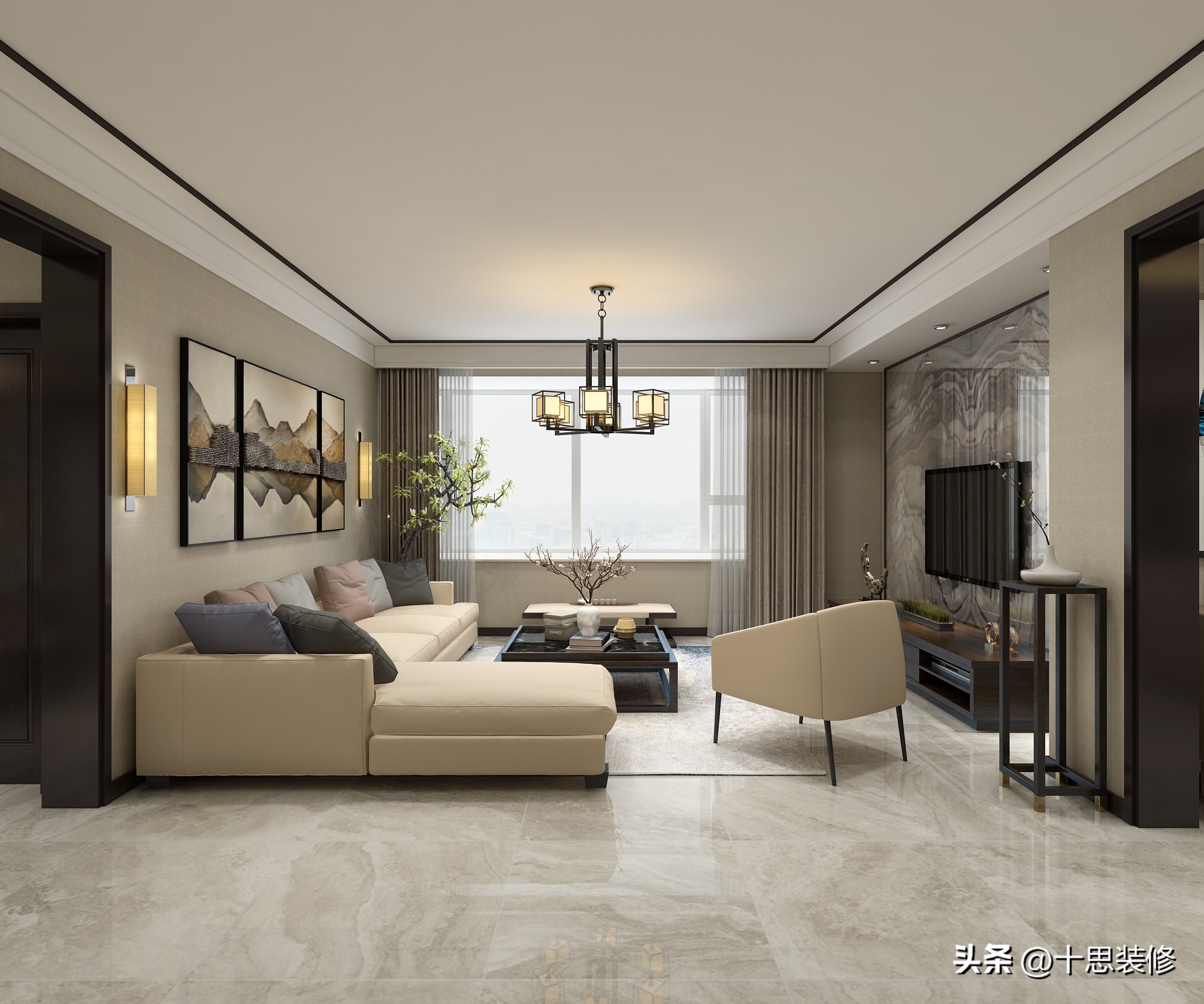 大连装修公司推荐排名前十名,大连装修公司排名前十口碑推荐