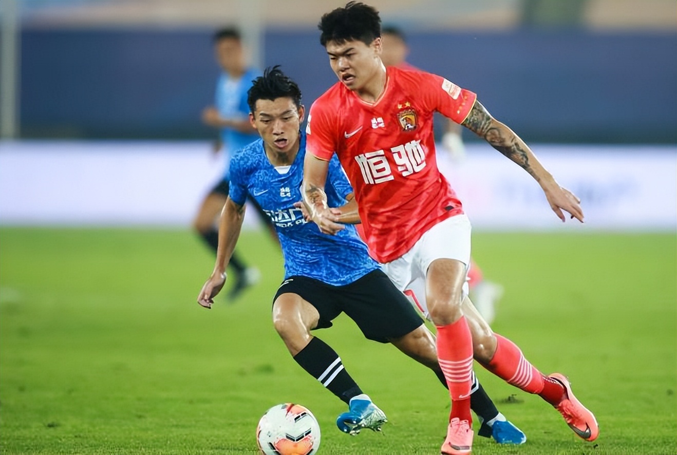 恒大大新援最新消息,恒大新赛季阵容大调整