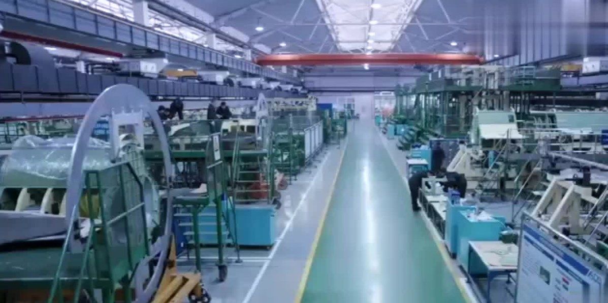 研发出歼20的成飞集团,成飞歼20成功了吗