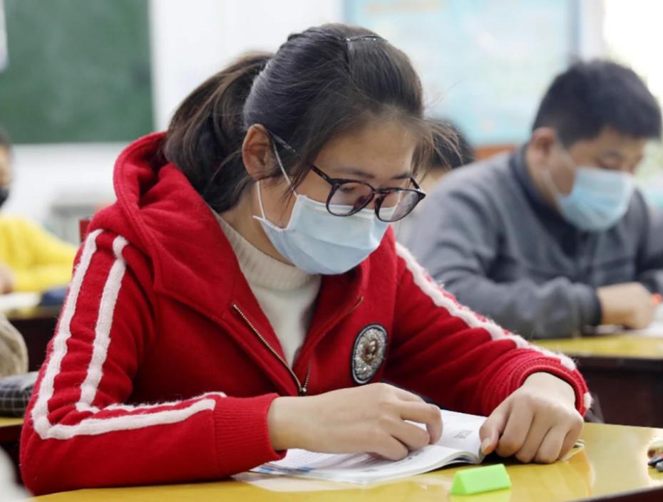 普通高中生考不上怎么办,为什么普通高中学生考二本都很难