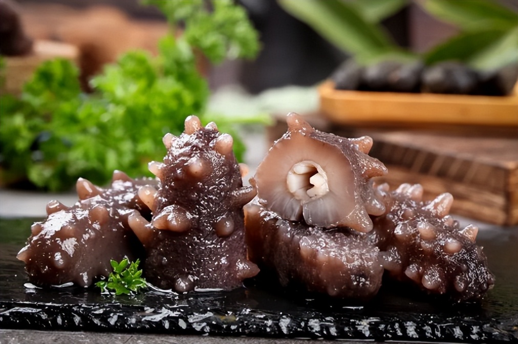 即食海参的加工方法谁知道,即食海参详情