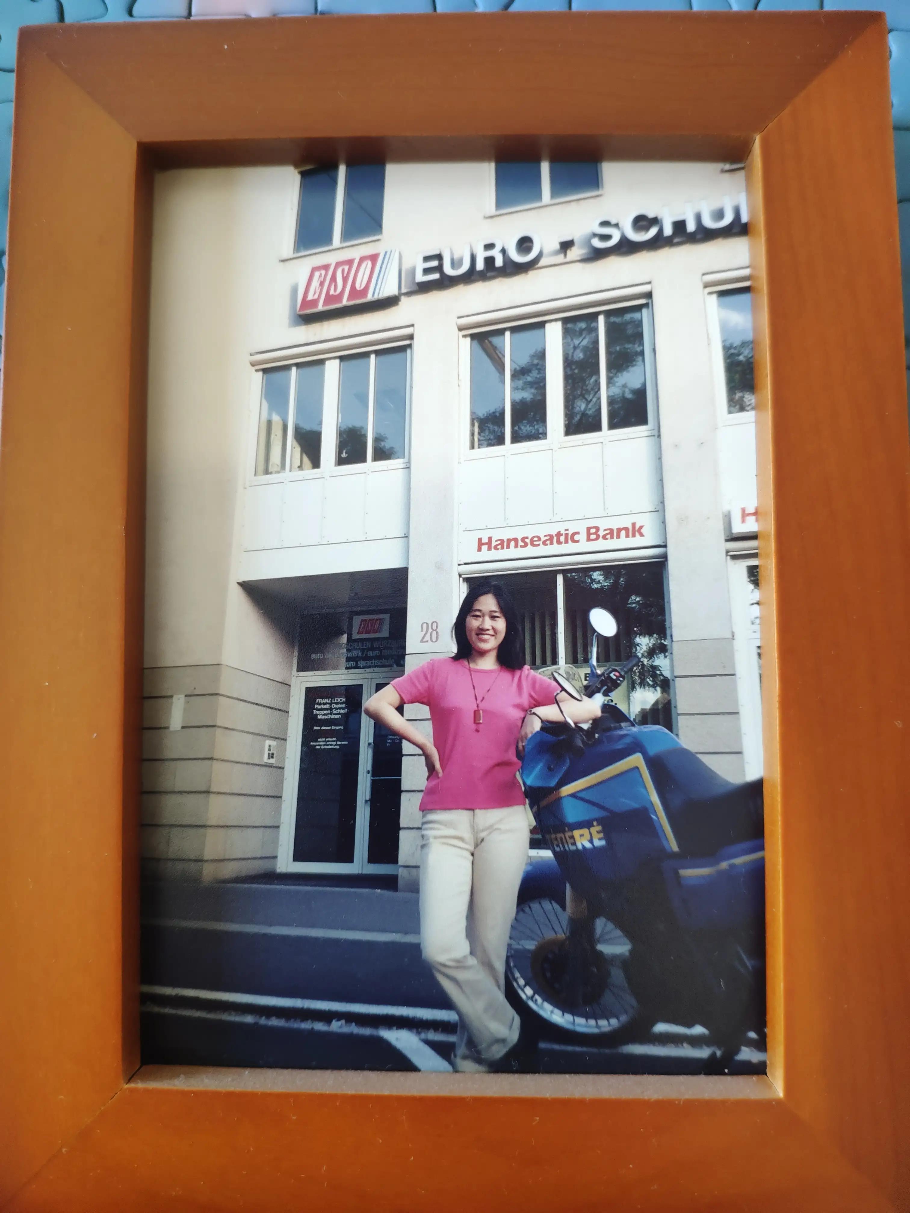 在德国居住的真实感受,我在德国居住多年的感受