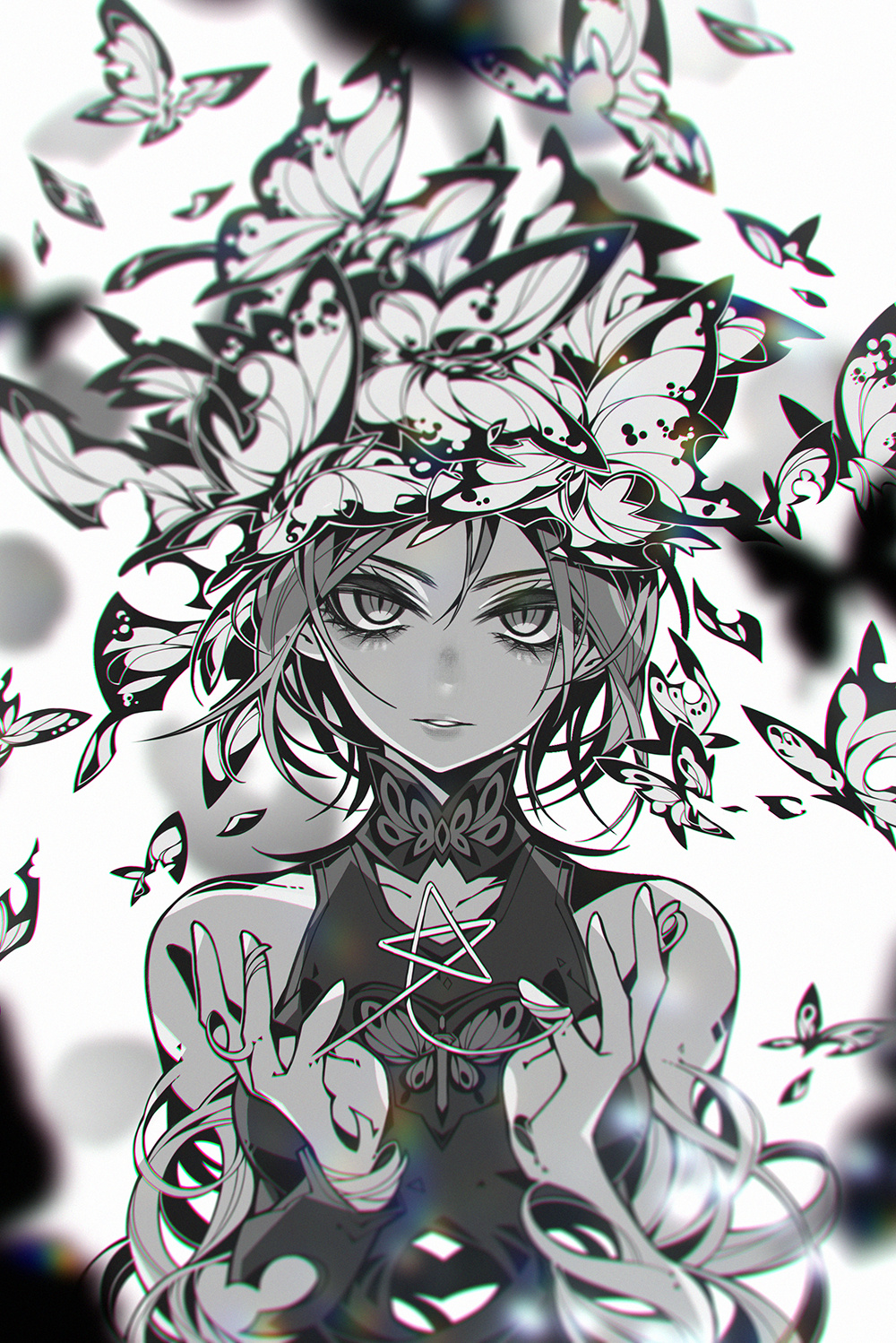 jojo的奇妙冒险空条徐伦壁纸真人,jojo的奇妙冒险空条徐伦动态壁纸